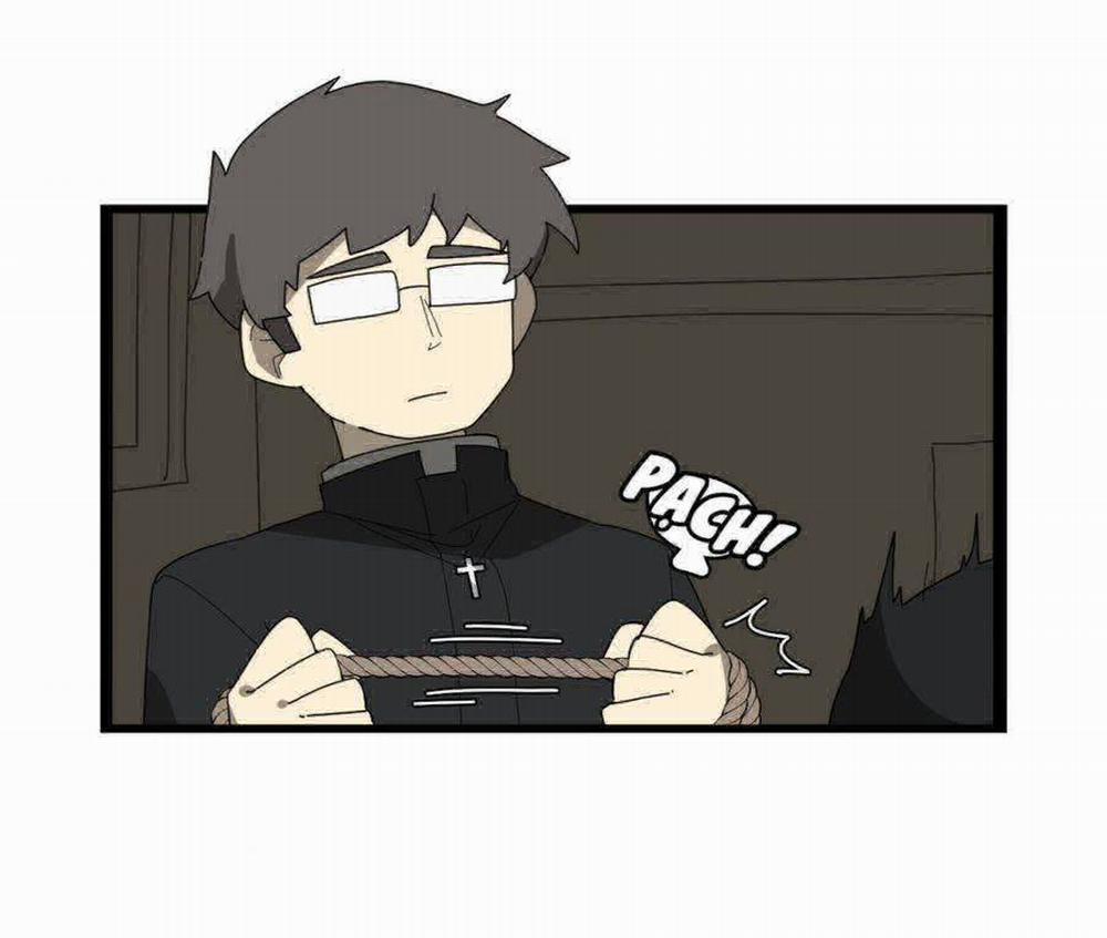 Những Cô Gái Thú Nhân Của Junkzero 3 trang 2