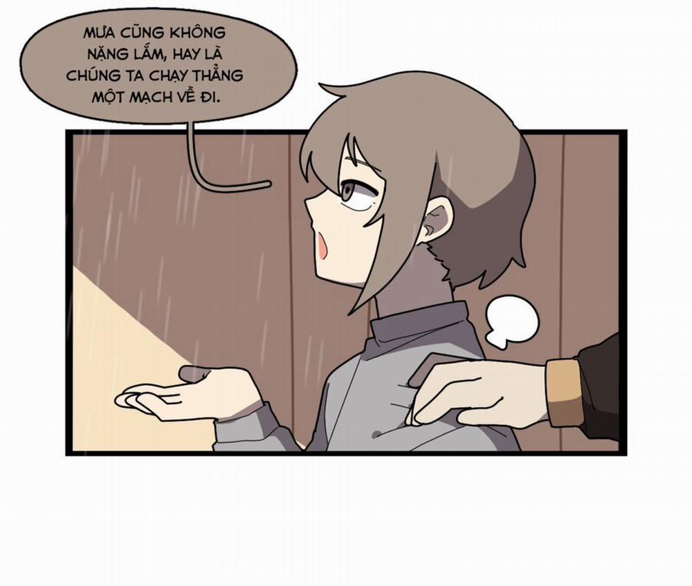 Những Cô Gái Thú Nhân Của Junkzero 30 trang 1