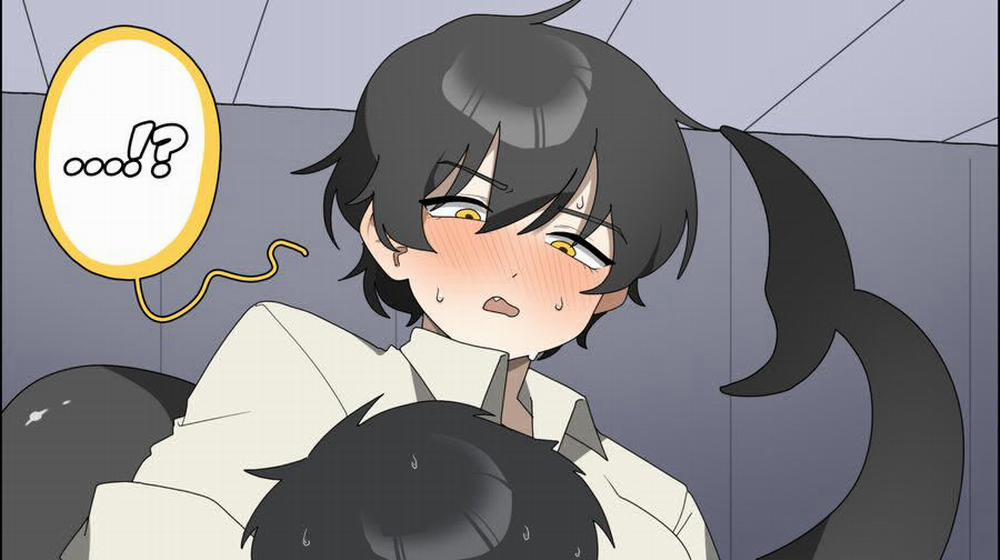 Những Cô Gái Thú Nhân Của Junkzero 32 trang 4