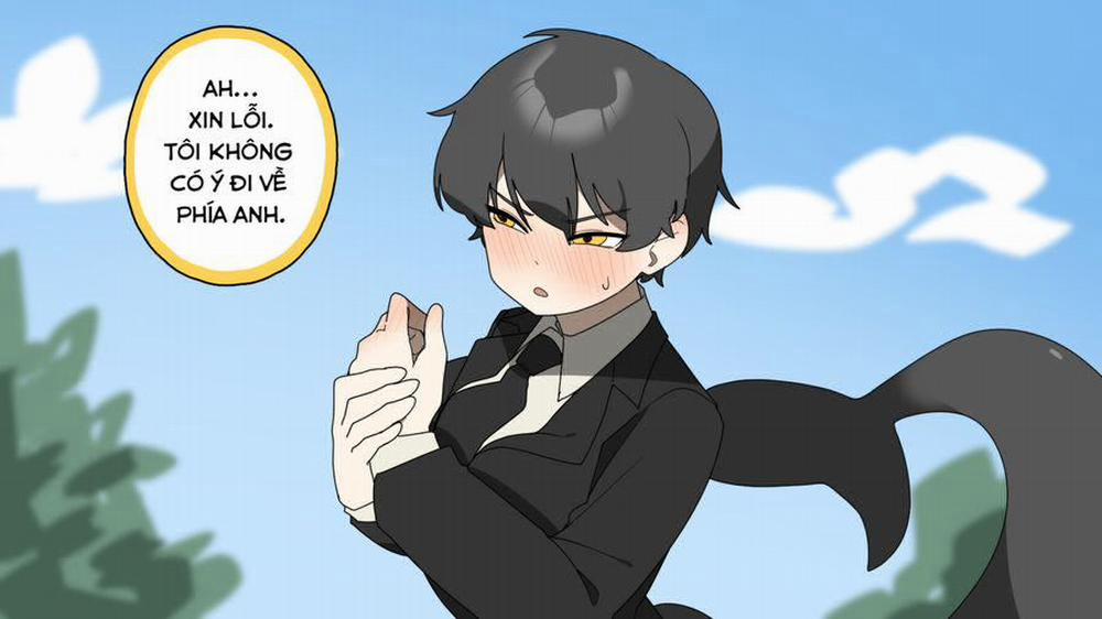 Những Cô Gái Thú Nhân Của Junkzero 33 trang 2