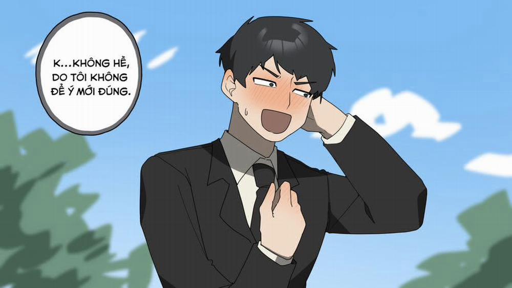 Những Cô Gái Thú Nhân Của Junkzero 33 trang 3