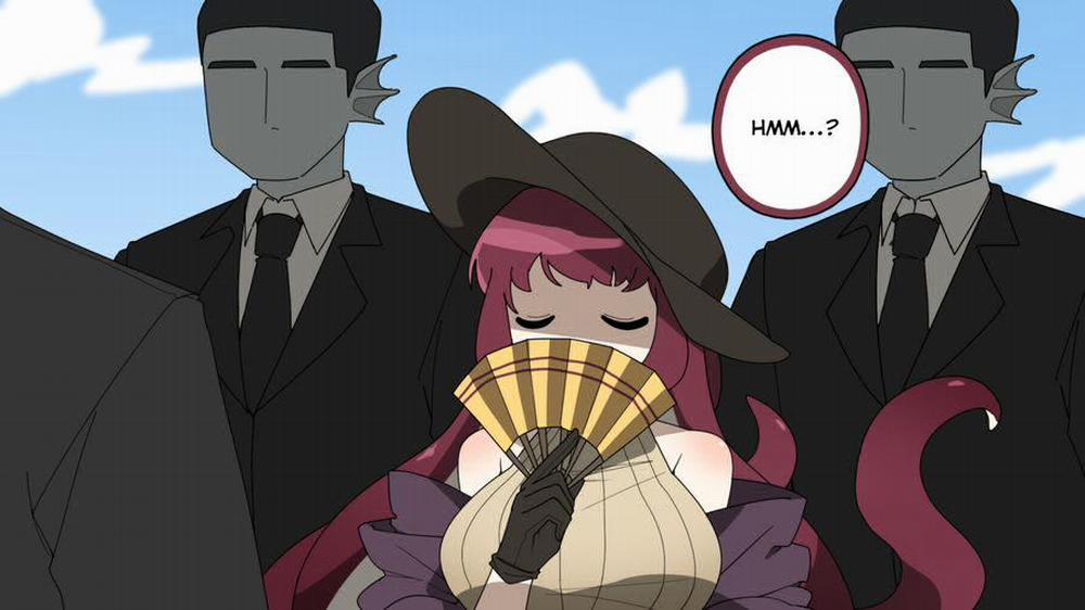 Những Cô Gái Thú Nhân Của Junkzero 33 trang 4