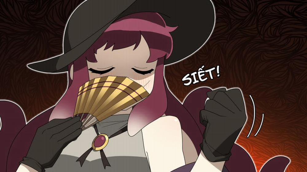 Những Cô Gái Thú Nhân Của Junkzero 34 trang 6