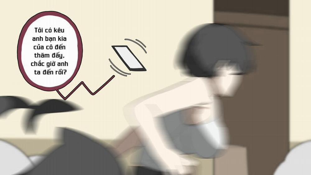 Những Cô Gái Thú Nhân Của Junkzero 35 trang 1