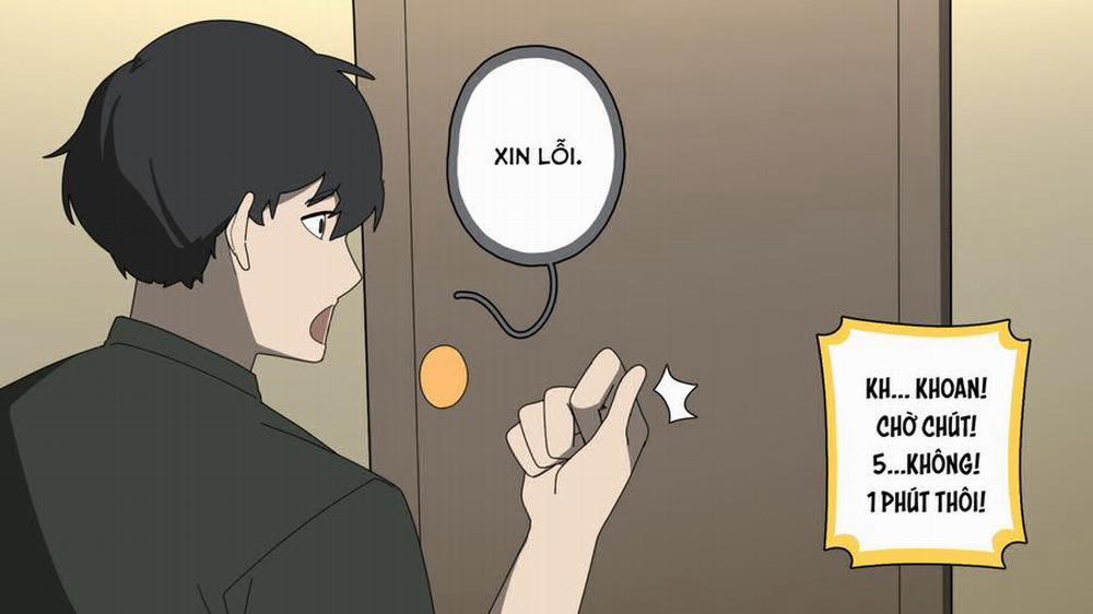 Những Cô Gái Thú Nhân Của Junkzero 35 trang 2