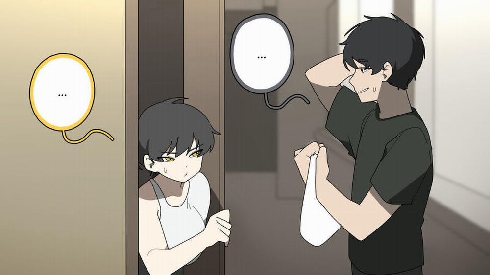 Những Cô Gái Thú Nhân Của Junkzero 35 trang 4