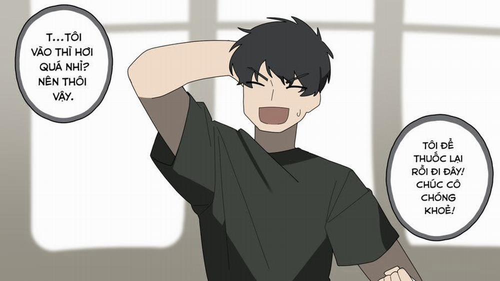 Những Cô Gái Thú Nhân Của Junkzero 35 trang 5