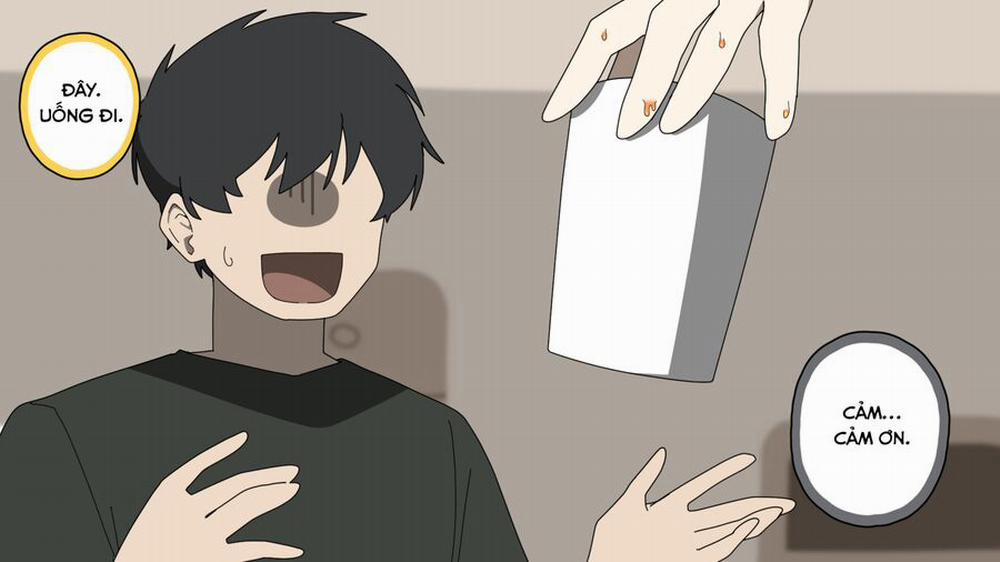 Những Cô Gái Thú Nhân Của Junkzero 36 trang 4