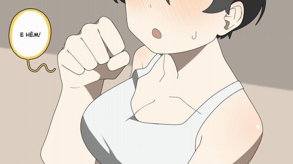 Những Cô Gái Thú Nhân Của Junkzero 36 trang 5