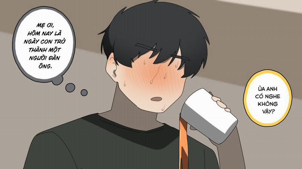 Những Cô Gái Thú Nhân Của Junkzero 36 trang 7