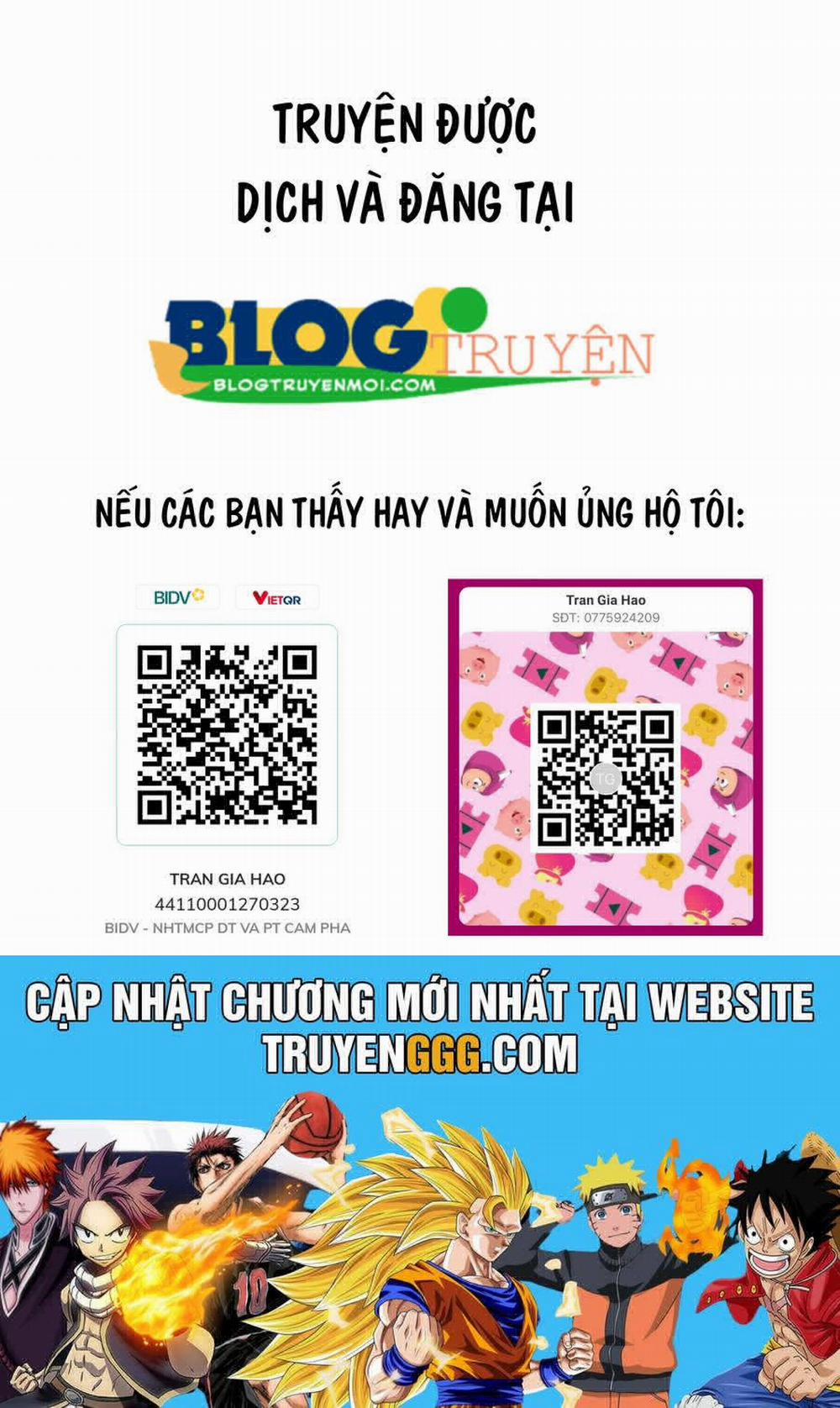 Những Cô Gái Thú Nhân Của Junkzero 36 trang 8
