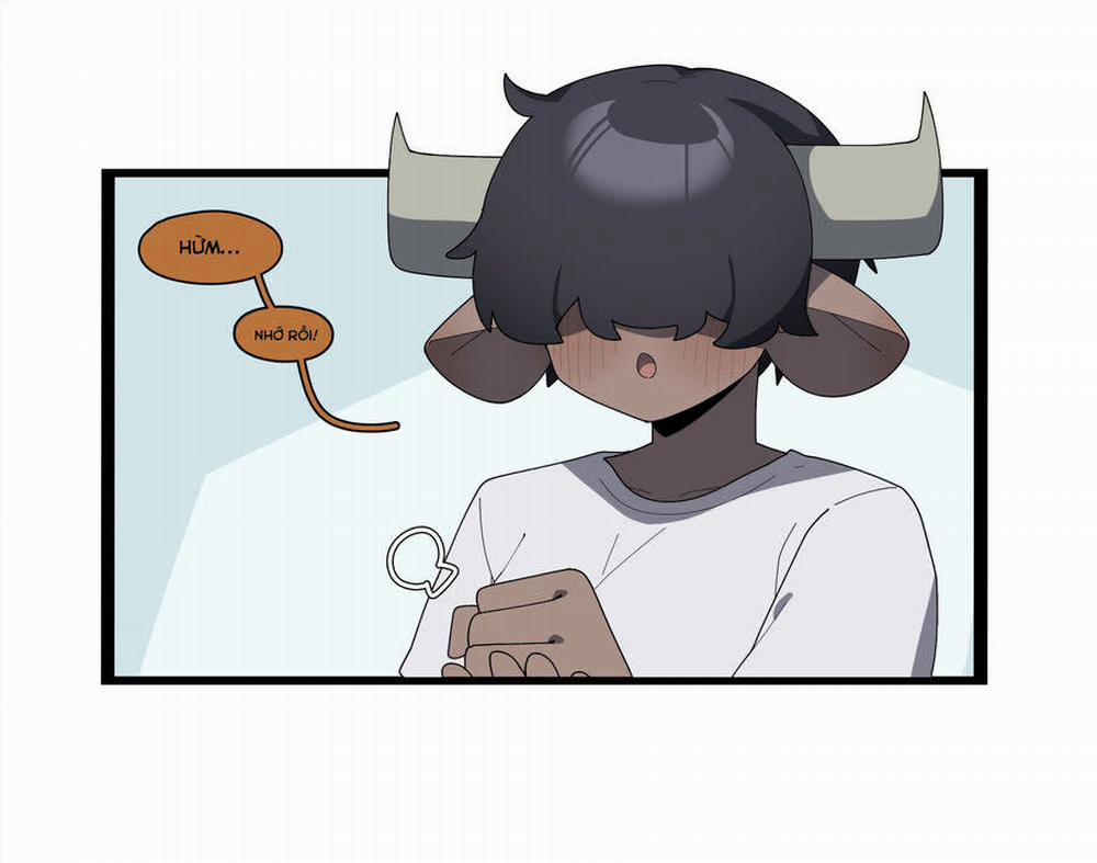 Những Cô Gái Thú Nhân Của Junkzero 37 trang 2