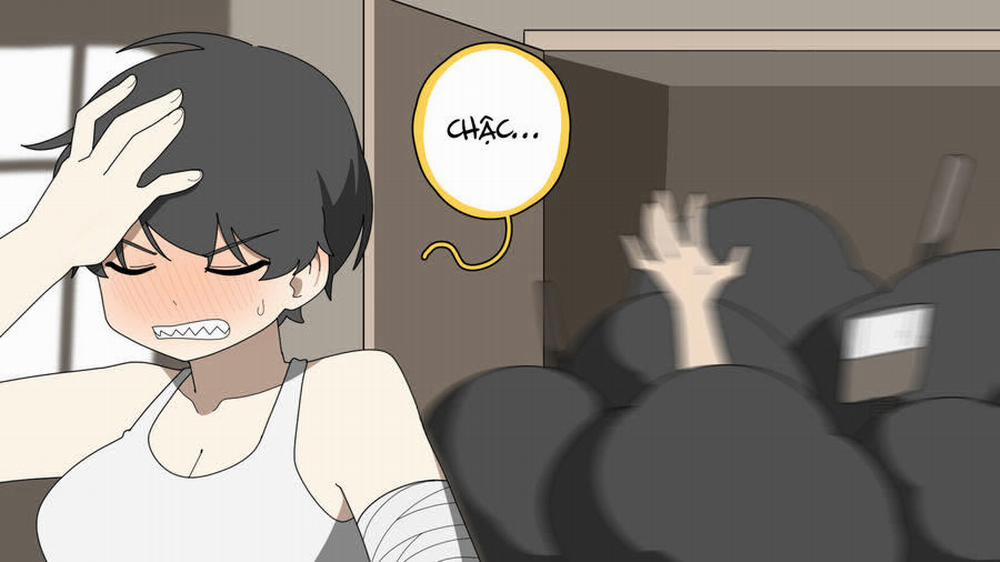 Những Cô Gái Thú Nhân Của Junkzero 38 trang 1