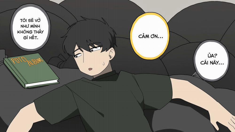 Những Cô Gái Thú Nhân Của Junkzero 38 trang 2