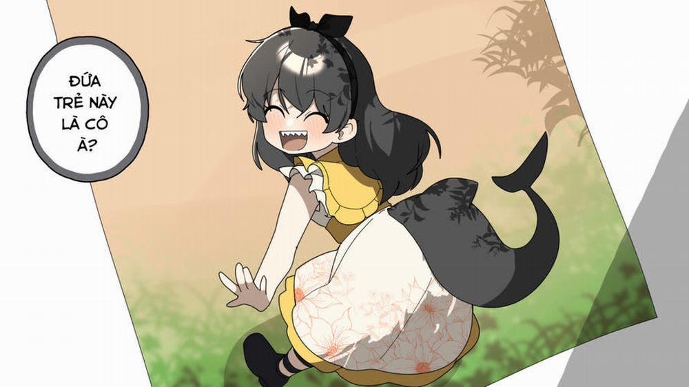 Những Cô Gái Thú Nhân Của Junkzero 38 trang 4