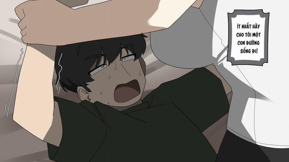 Những Cô Gái Thú Nhân Của Junkzero 38 trang 7