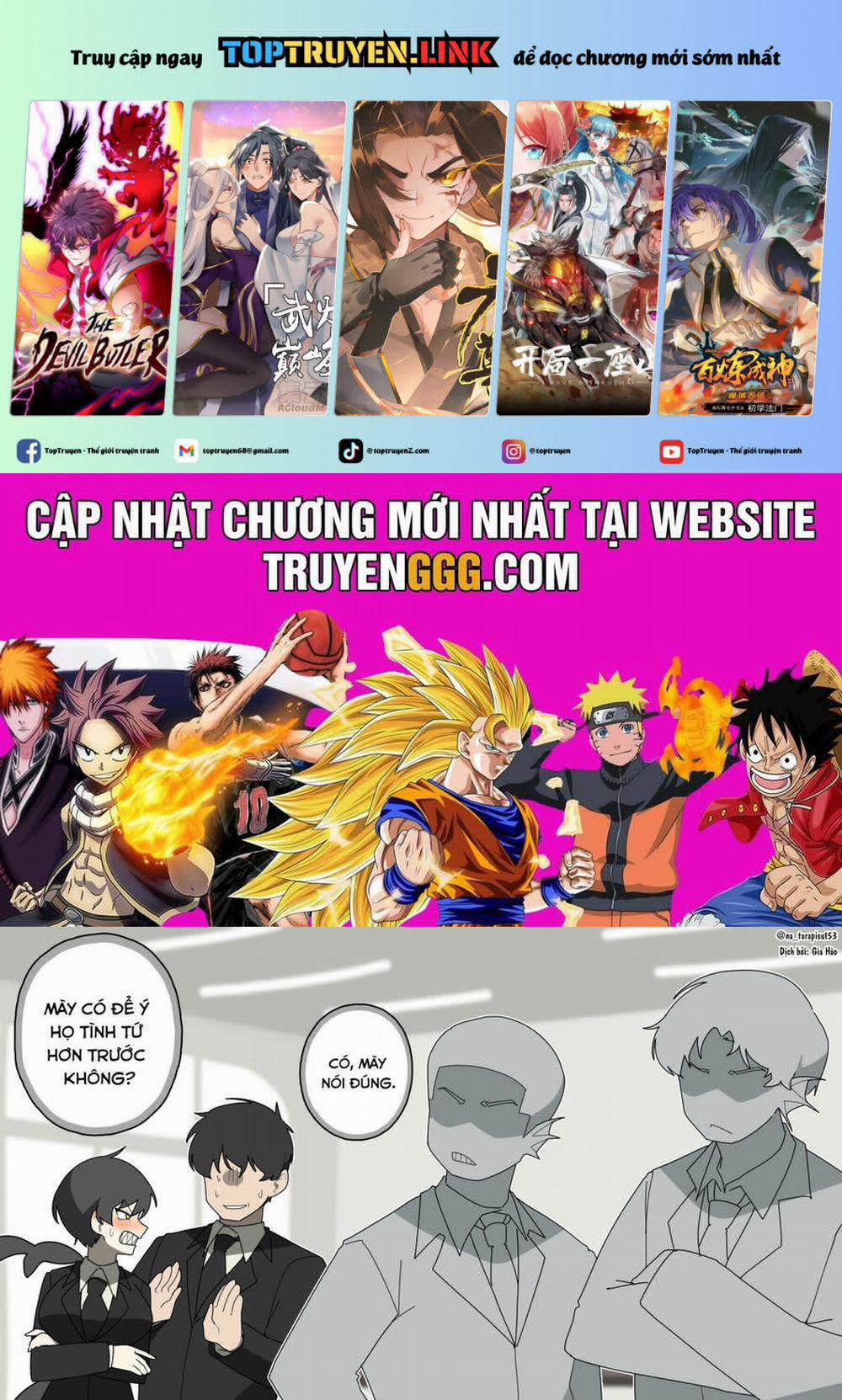 Những Cô Gái Thú Nhân Của Junkzero 39 trang 0