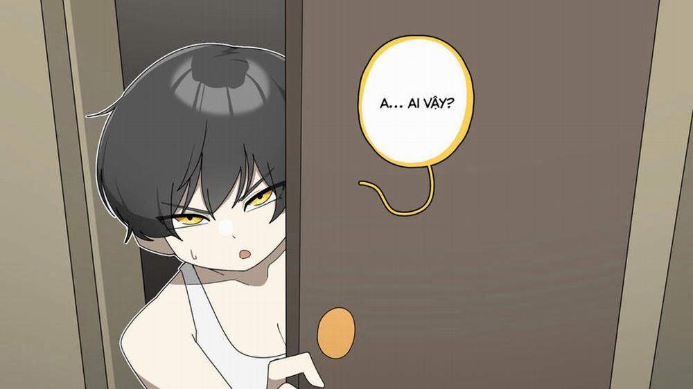 Những Cô Gái Thú Nhân Của Junkzero 40 trang 1