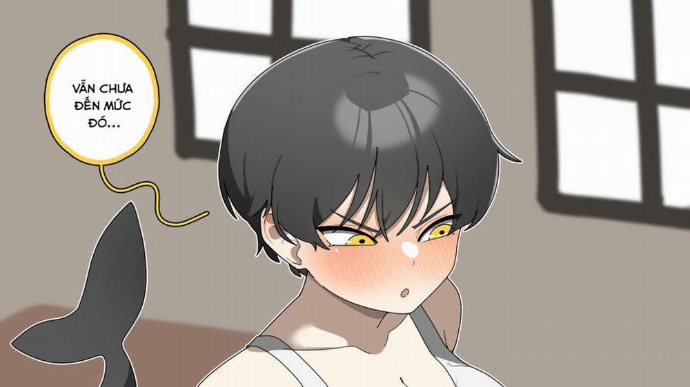 Những Cô Gái Thú Nhân Của Junkzero 40 trang 6