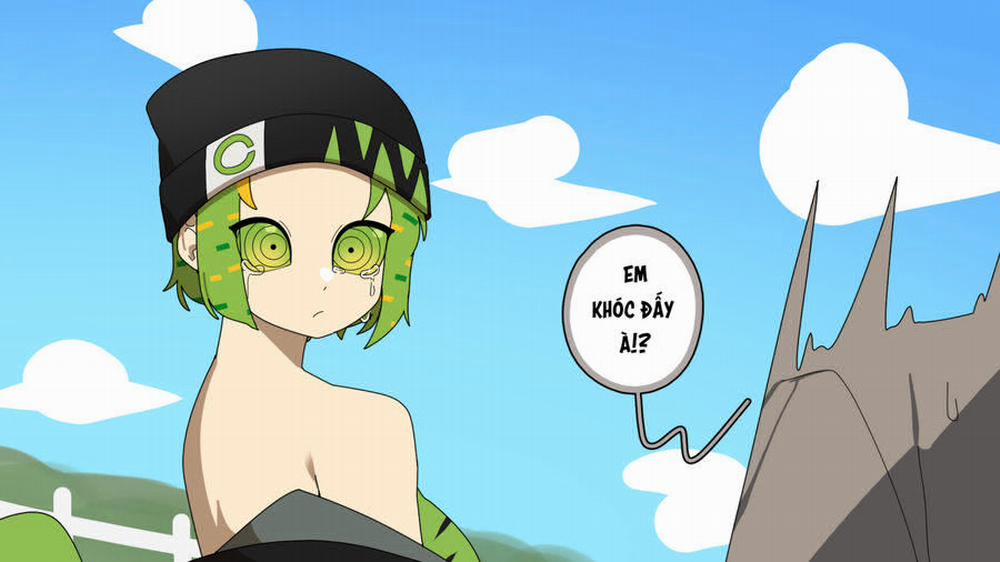 Những Cô Gái Thú Nhân Của Junkzero 42 trang 4