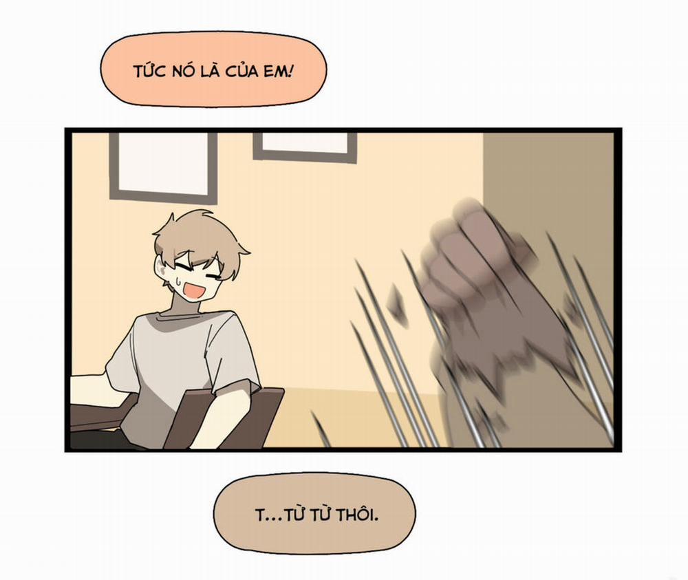 Những Cô Gái Thú Nhân Của Junkzero 43 trang 2