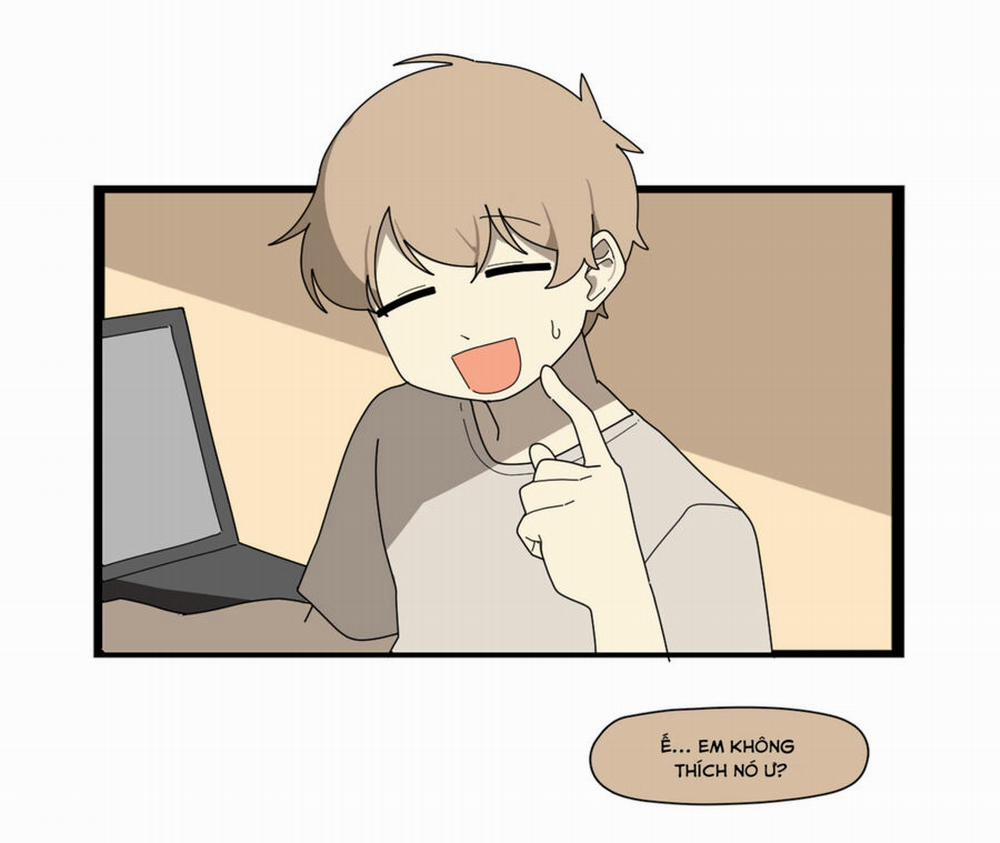 Những Cô Gái Thú Nhân Của Junkzero 43 trang 4