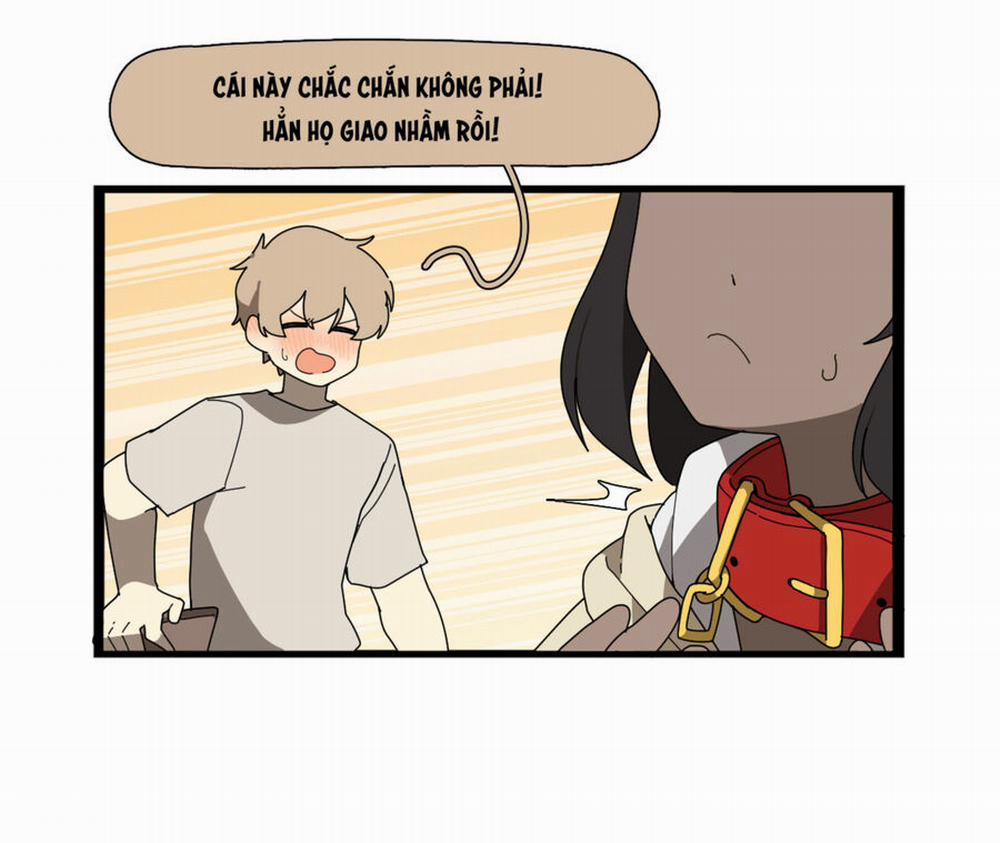 Những Cô Gái Thú Nhân Của Junkzero 43 trang 6