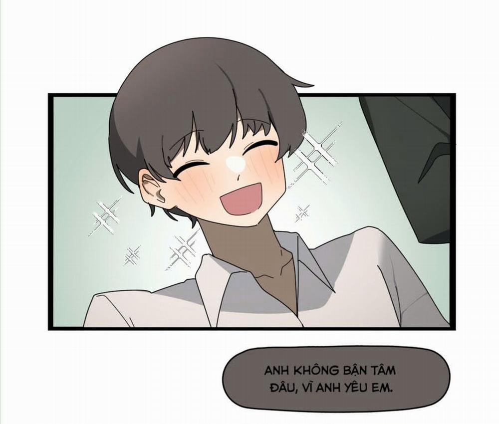 Những Cô Gái Thú Nhân Của Junkzero 44 trang 5