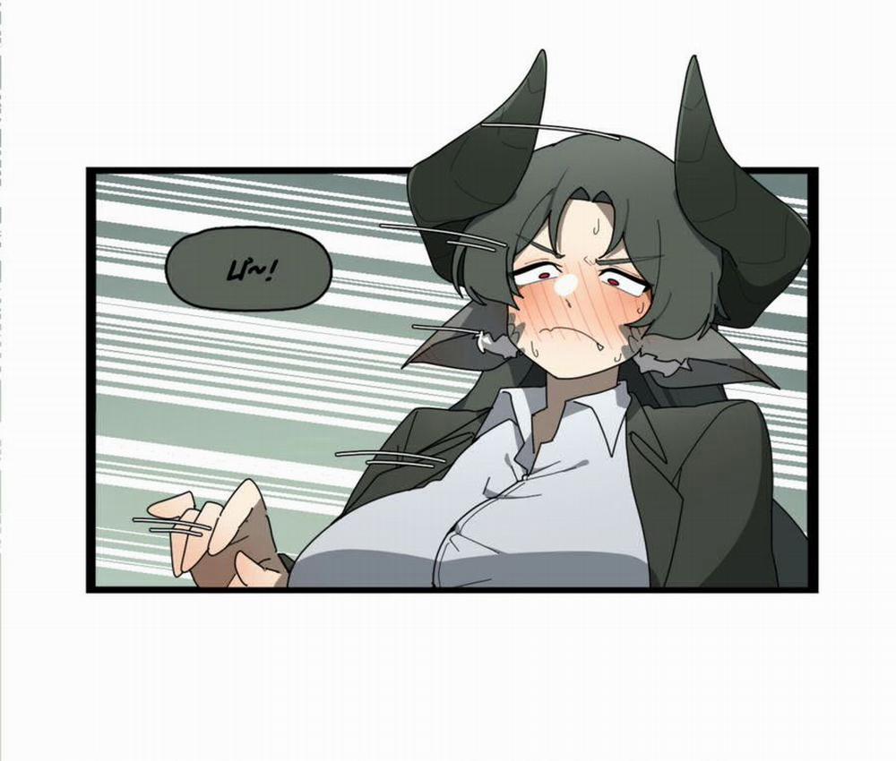 Những Cô Gái Thú Nhân Của Junkzero 44 trang 6