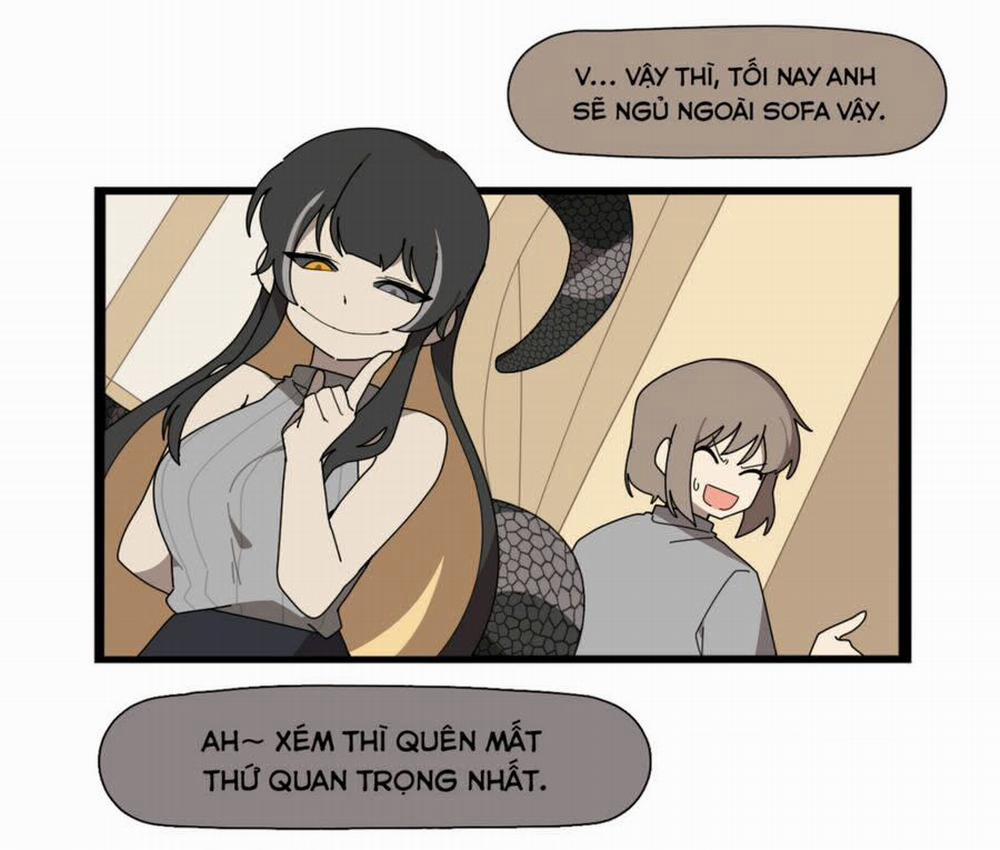 Những Cô Gái Thú Nhân Của Junkzero 45 trang 3