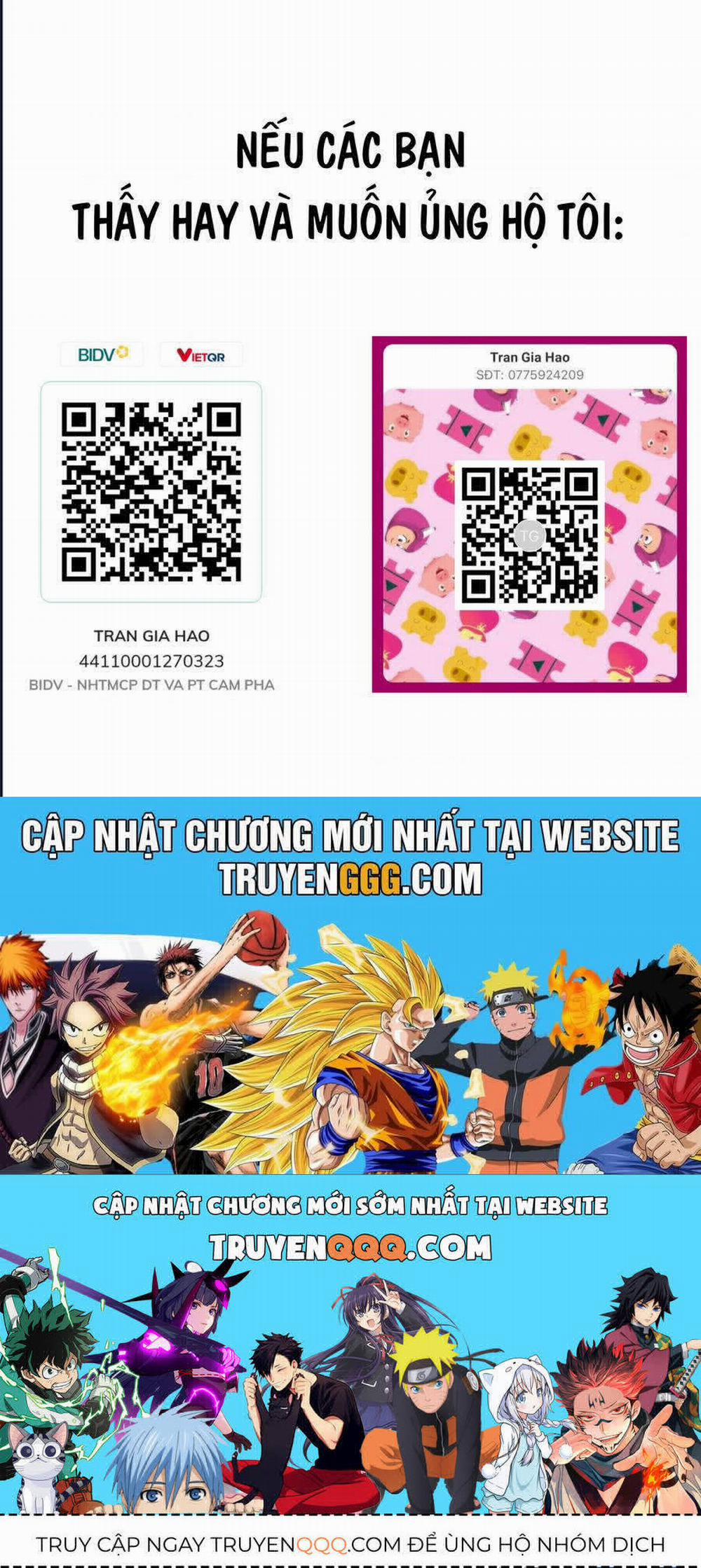 Những Cô Gái Thú Nhân Của Junkzero 46 trang 9