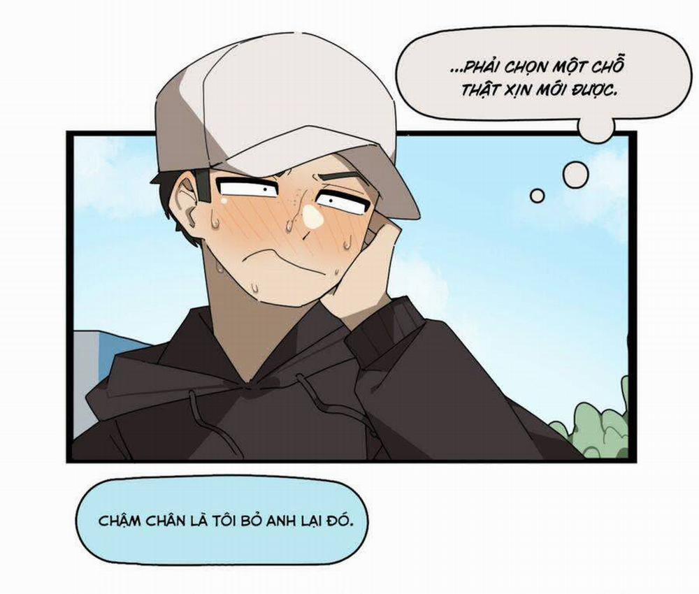 Những Cô Gái Thú Nhân Của Junkzero 48 trang 3