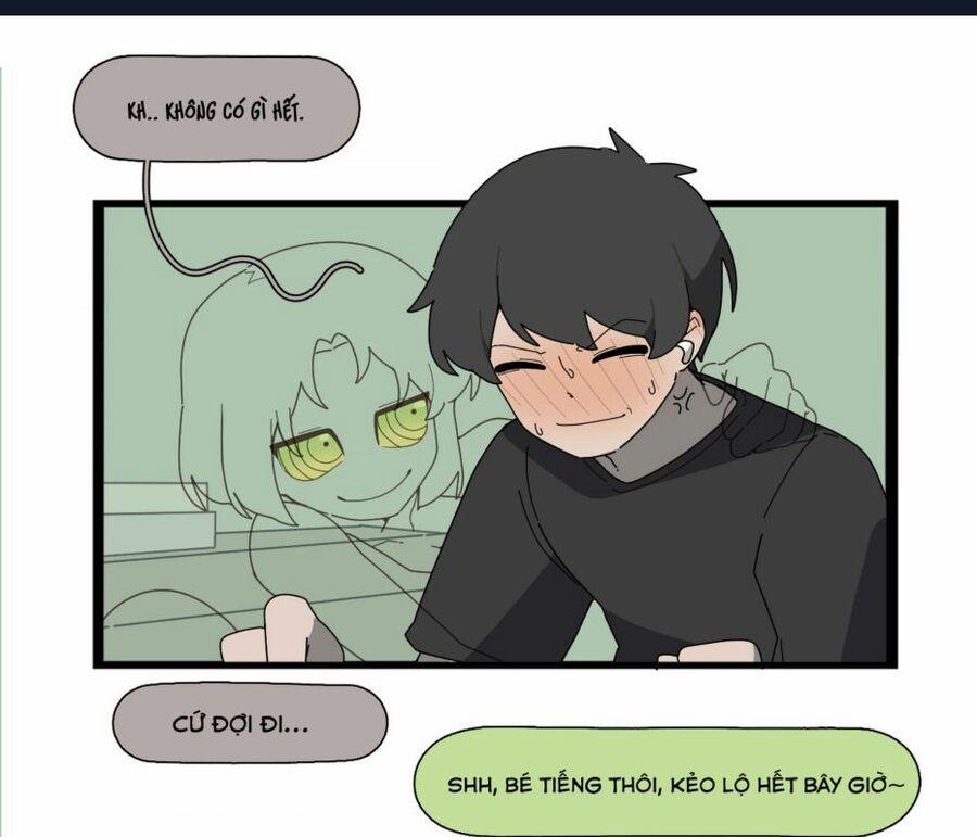 Những Cô Gái Thú Nhân Của Junkzero 50 trang 3