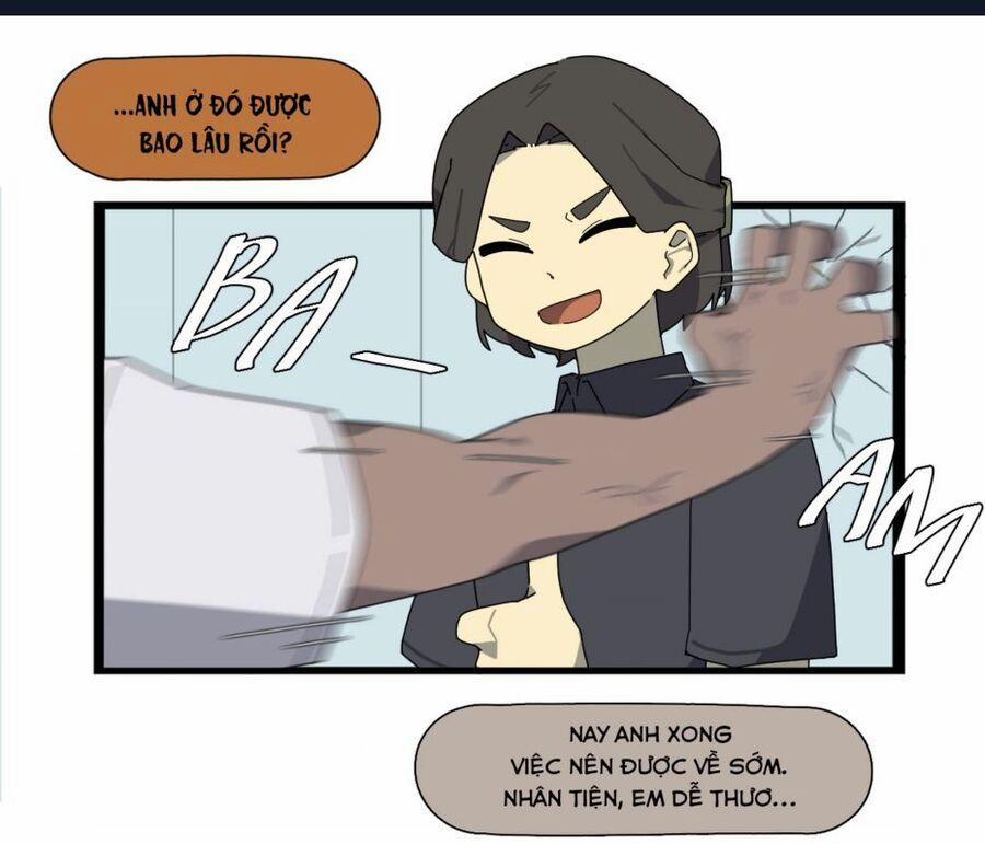 Những Cô Gái Thú Nhân Của Junkzero 52 trang 1