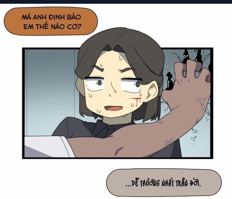 Những Cô Gái Thú Nhân Của Junkzero 52 trang 2