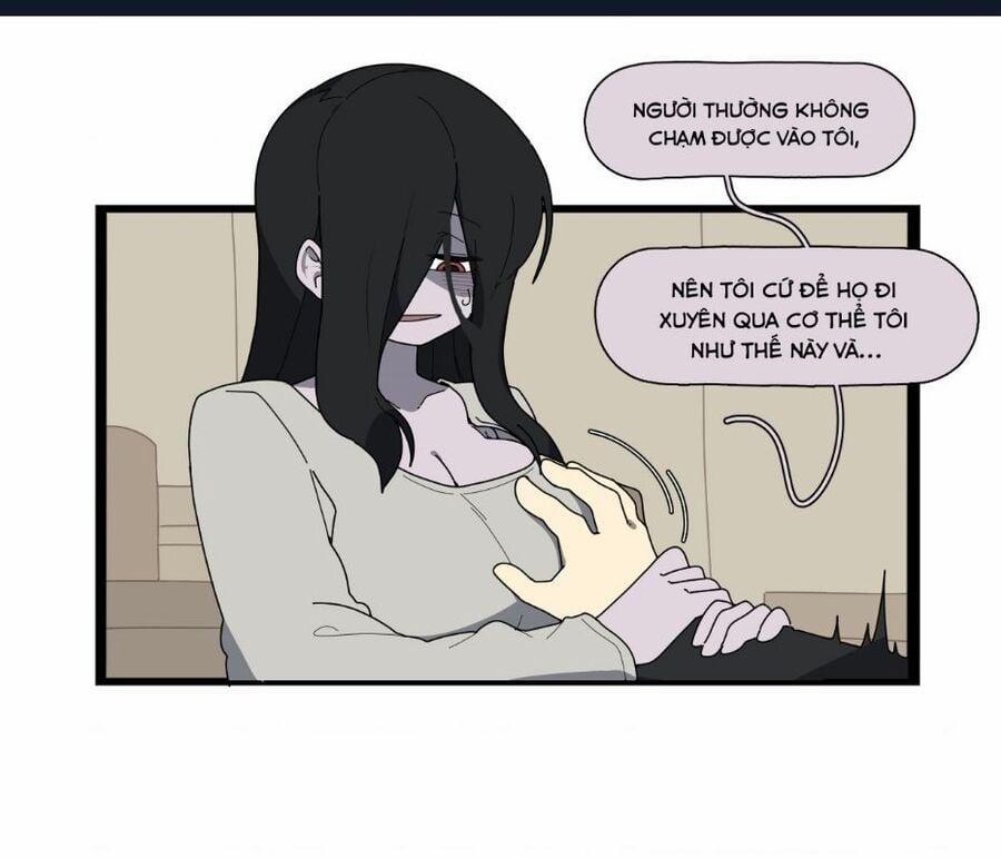 Những Cô Gái Thú Nhân Của Junkzero 53 trang 1