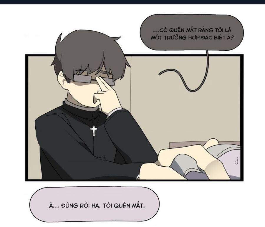 Những Cô Gái Thú Nhân Của Junkzero 53 trang 2