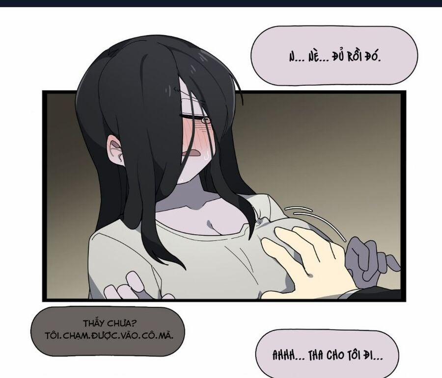 Những Cô Gái Thú Nhân Của Junkzero 53 trang 3