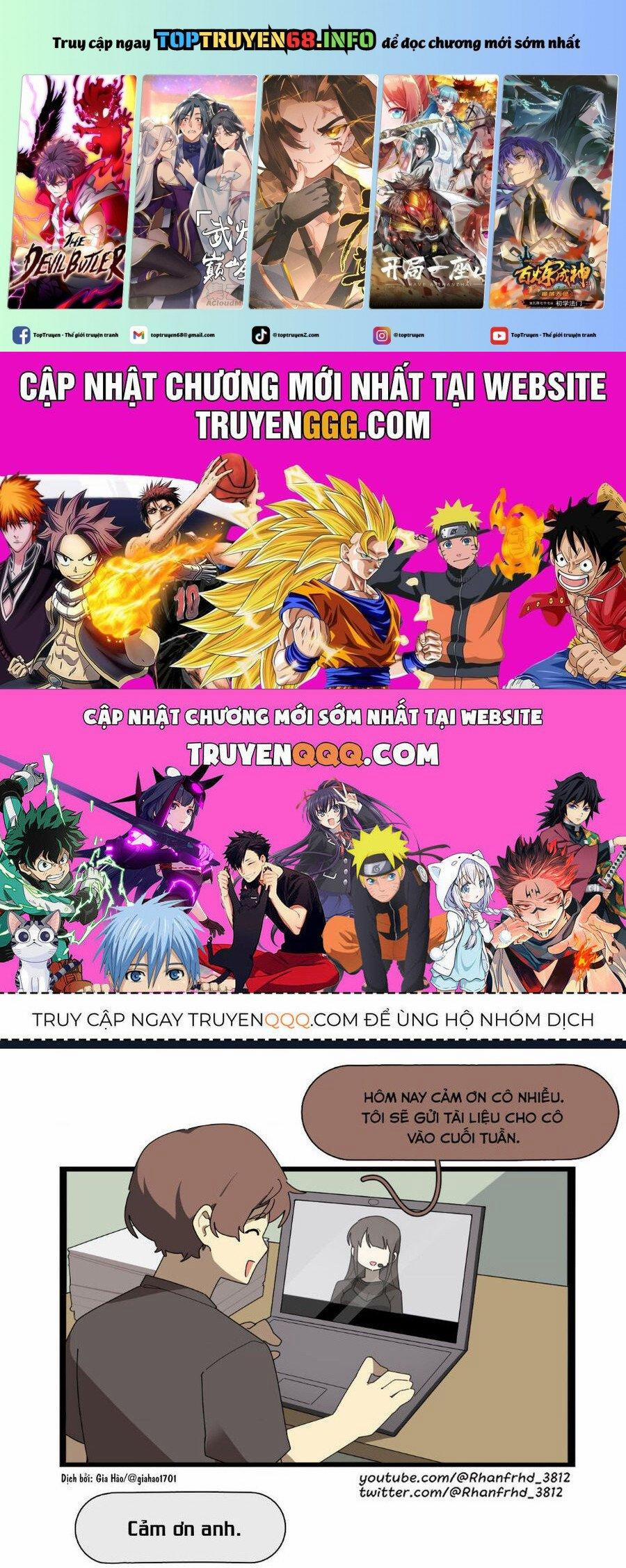 Những Cô Gái Thú Nhân Của Junkzero 56 trang 0