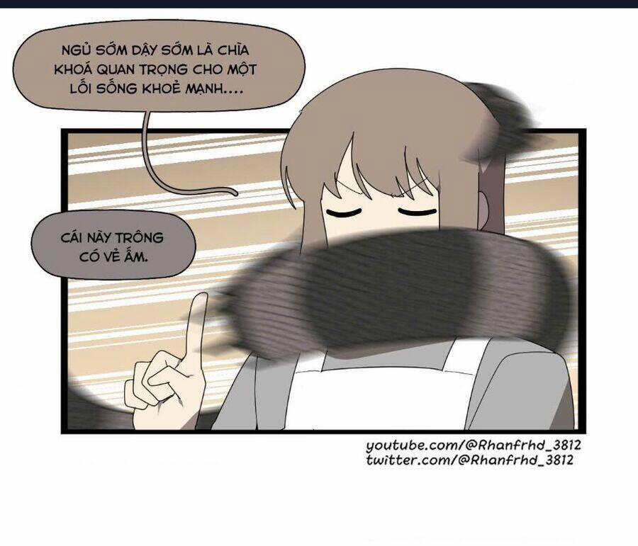 Những Cô Gái Thú Nhân Của Junkzero 57 trang 2