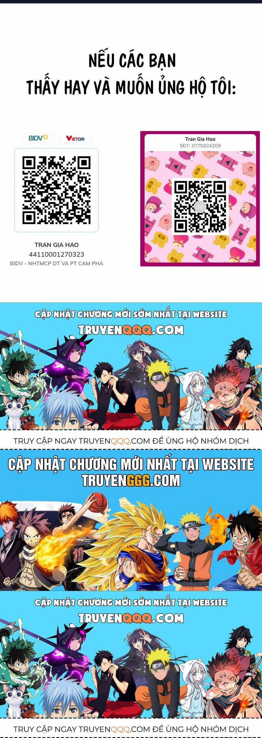 Những Cô Gái Thú Nhân Của Junkzero 57 trang 5