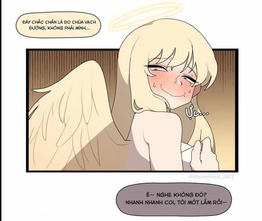 Những Cô Gái Thú Nhân Của Junkzero 59 trang 3