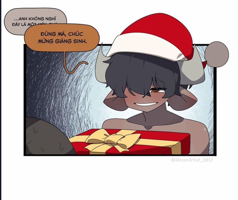 Những Cô Gái Thú Nhân Của Junkzero 62 trang 3