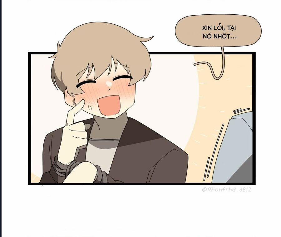 Những Cô Gái Thú Nhân Của Junkzero 64 trang 2