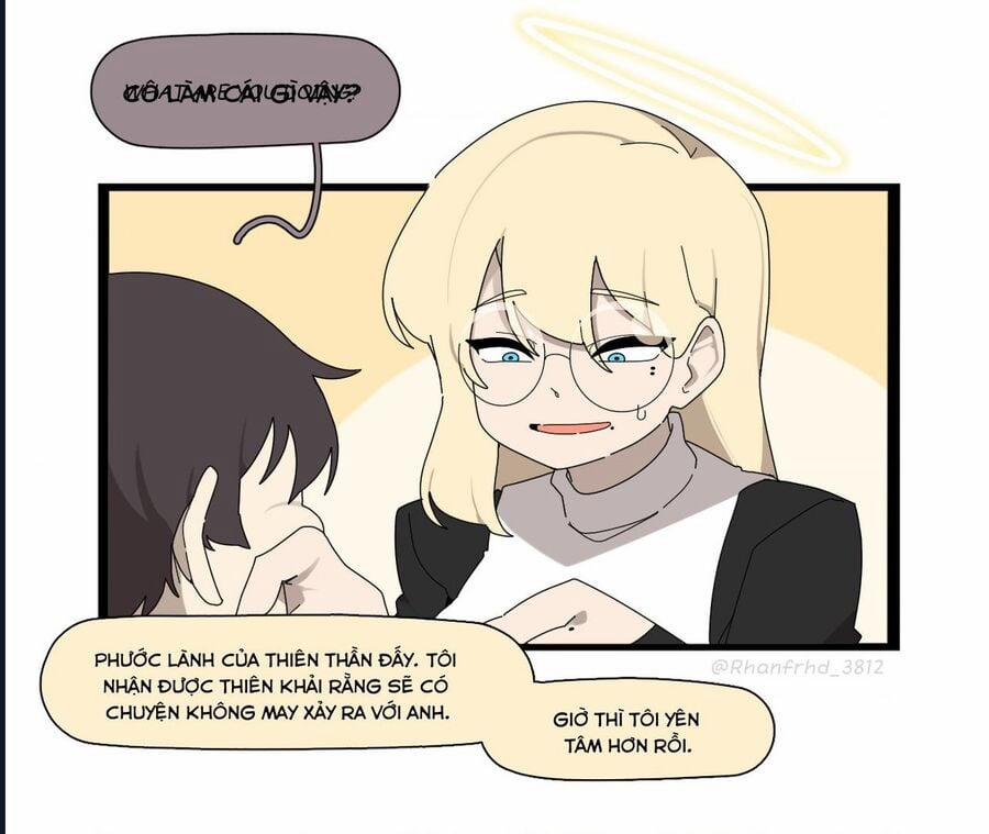 Những Cô Gái Thú Nhân Của Junkzero 65 trang 2