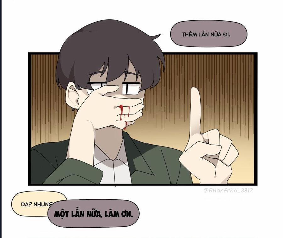 Những Cô Gái Thú Nhân Của Junkzero 65 trang 3