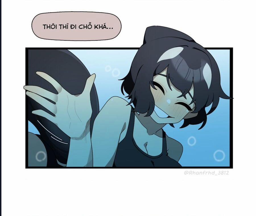 Những Cô Gái Thú Nhân Của Junkzero 66 trang 2