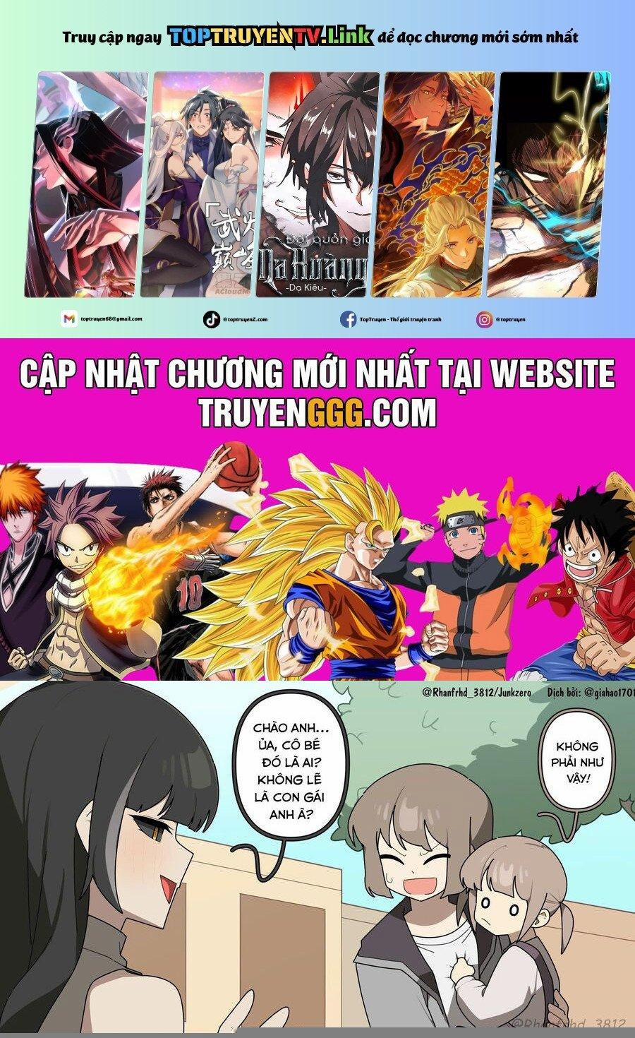 Những Cô Gái Thú Nhân Của Junkzero 73 trang 0