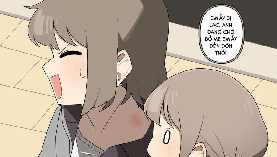 Những Cô Gái Thú Nhân Của Junkzero 73 trang 1