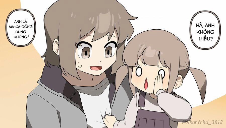 Những Cô Gái Thú Nhân Của Junkzero 73 trang 2